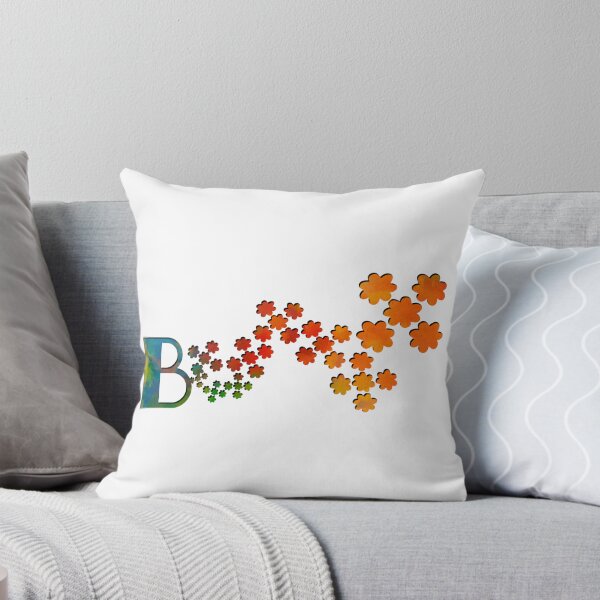 Item preview, The Name Game - The Letter B designed and sold by immortality.