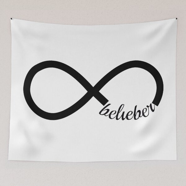 Item preview, Belieber designed and sold by purplewings03.