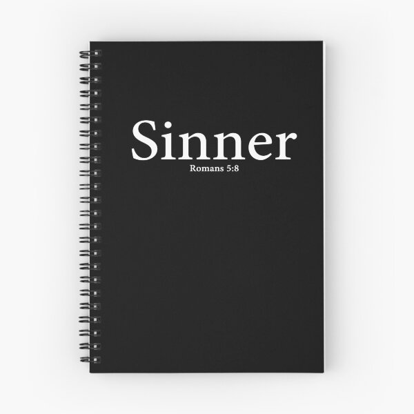 Item preview, Sinner  designed and sold by faithfulart20.