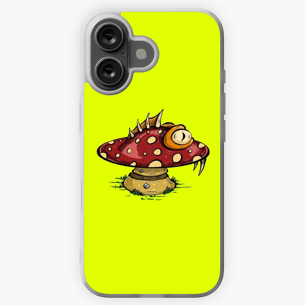 Item preview, iPhone Soft Case designed and sold by HilpArt.