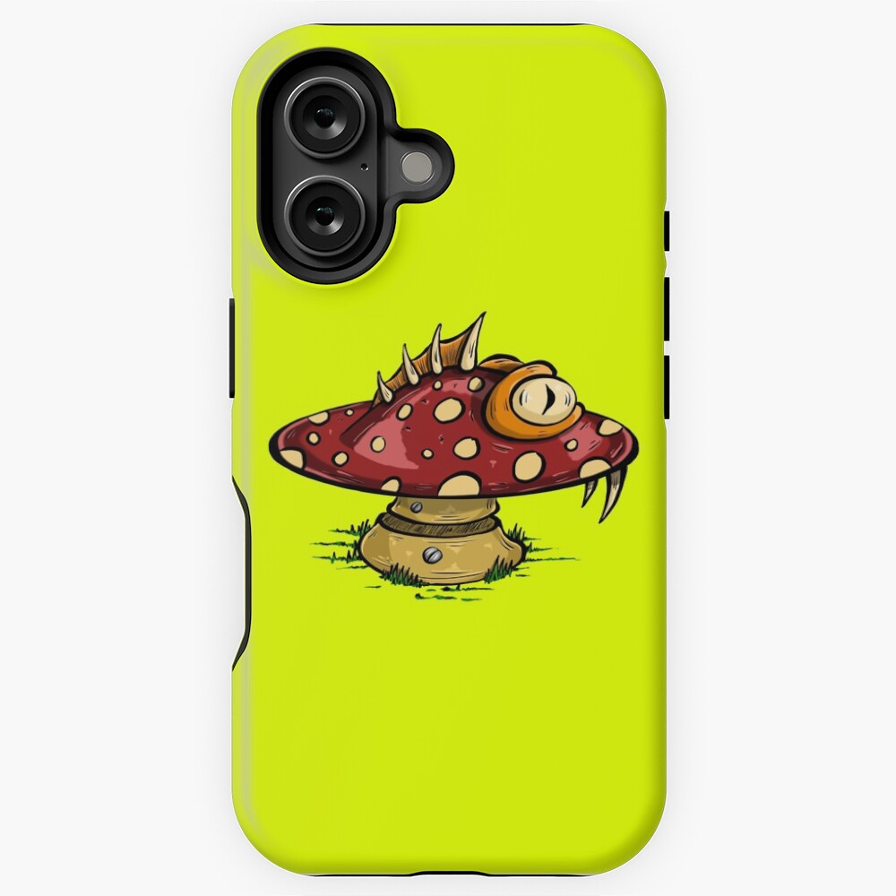 Item preview, iPhone Tough Case designed and sold by HilpArt.