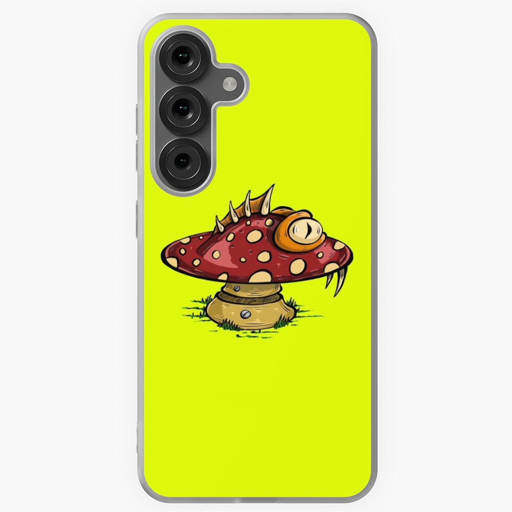 Item preview, Samsung Galaxy Soft Case designed and sold by HilpArt.