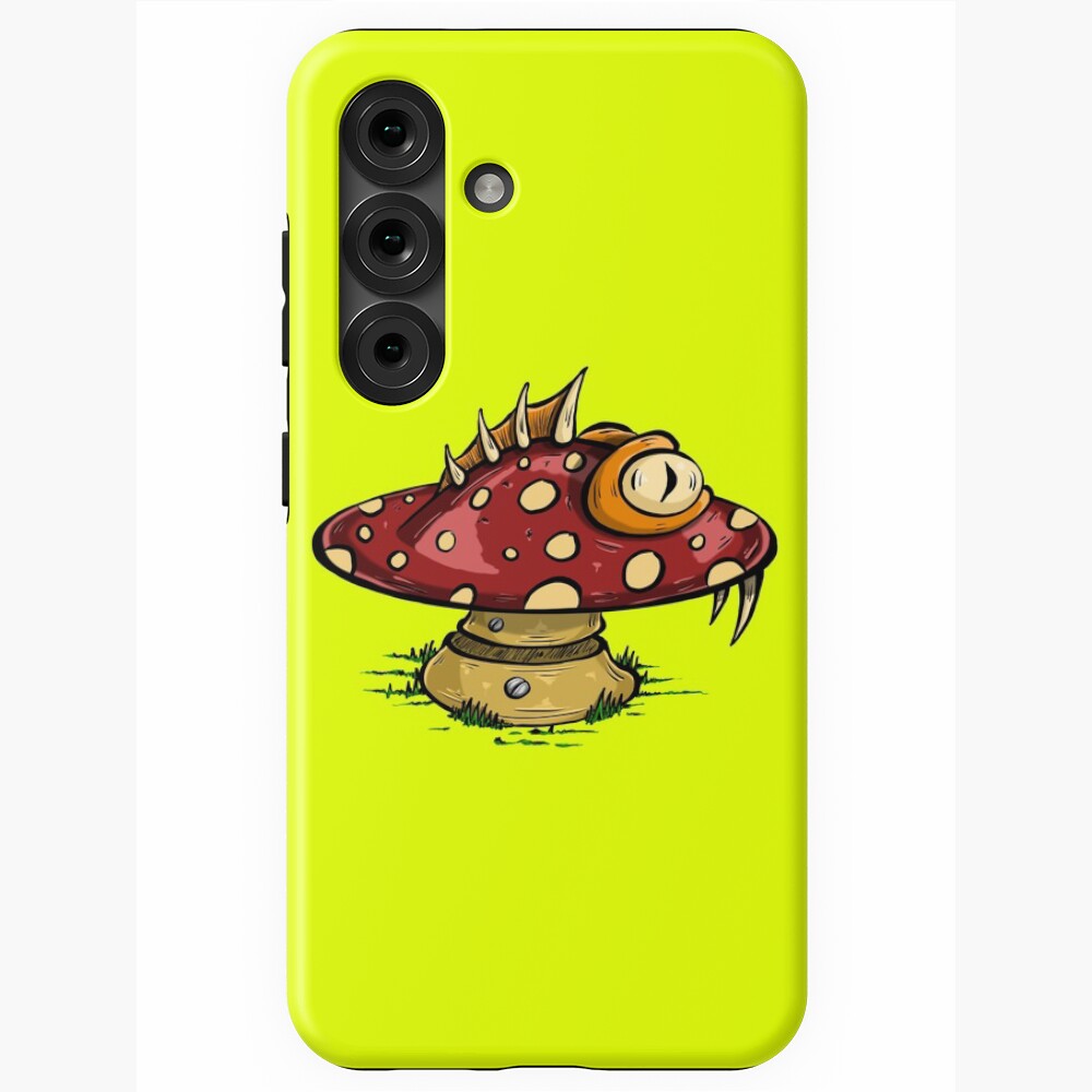 Item preview, Samsung Galaxy Tough Case designed and sold by HilpArt.