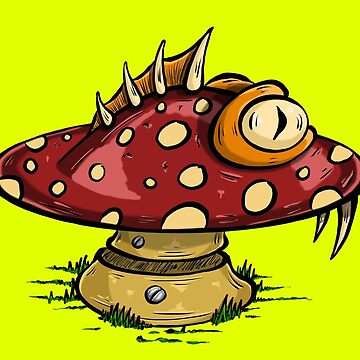 Artwork thumbnail, No.09 by HilpArt