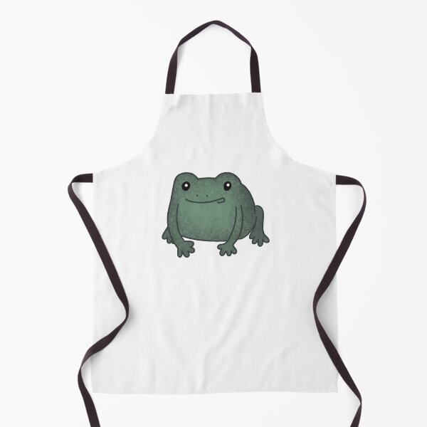 Item preview, Happy toad designed and sold by naanlin.