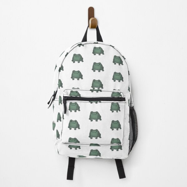 Item preview, Happy toad designed and sold by naanlin.