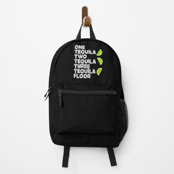 Item preview, Un Tequila Dos Tequilas Tres Tequilas Piso designed and sold by w1ckerman.