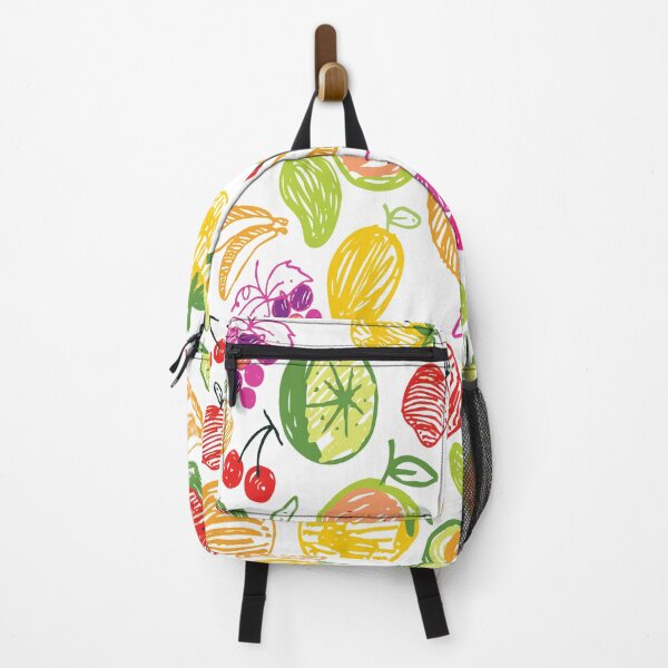 Item preview, Colorful Fruit Pattern designed and sold by alw951.