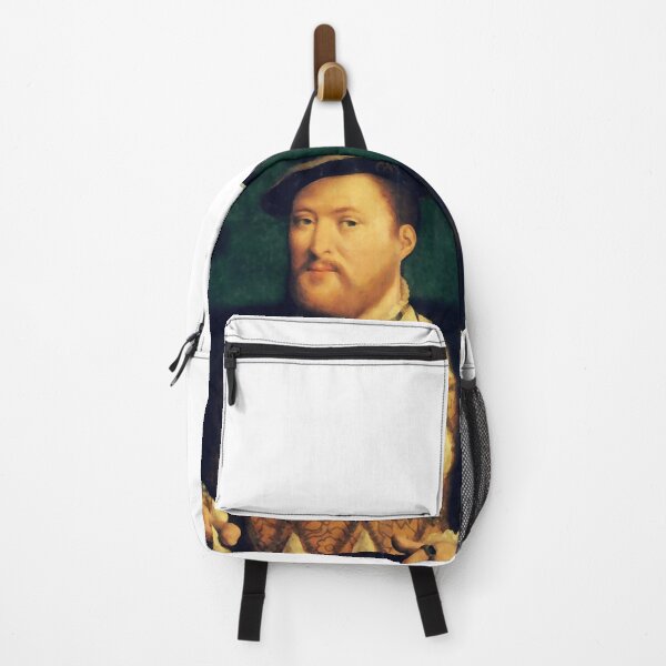 Item preview, Henry Eight, King of England by ACCI designed and sold by VanyssaGraphics.