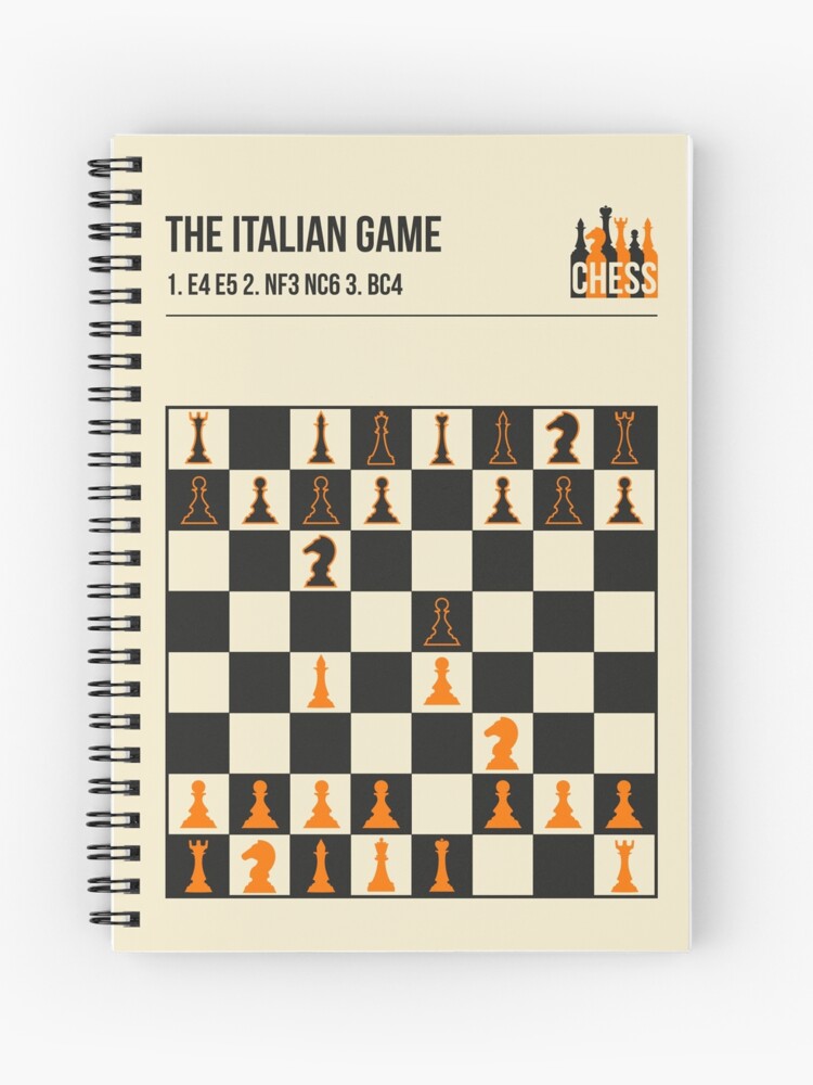 How to play chess: Italian Game  Chess Openings! Italian Game is