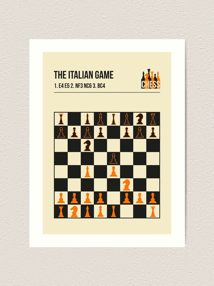 Chess - Italian Opening - Apps on Google Play