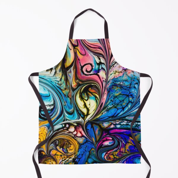 Item preview, Spring Skies designed and sold by Constance  Hermon.