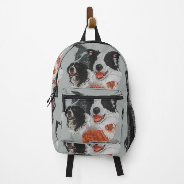 Item preview, Border Collie Revamp designed and sold by BarbBarcikKeith.