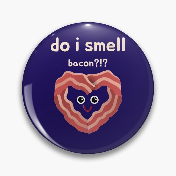 Item preview, Meat Lover Gift - Do I Smell Bacon designed and sold by TrndSttr.
