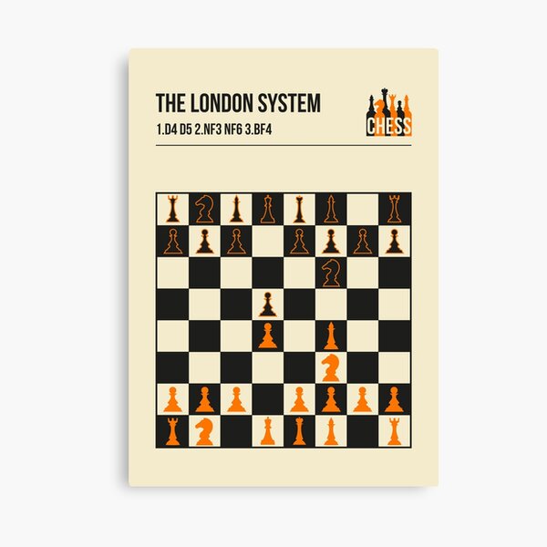 Play the London System