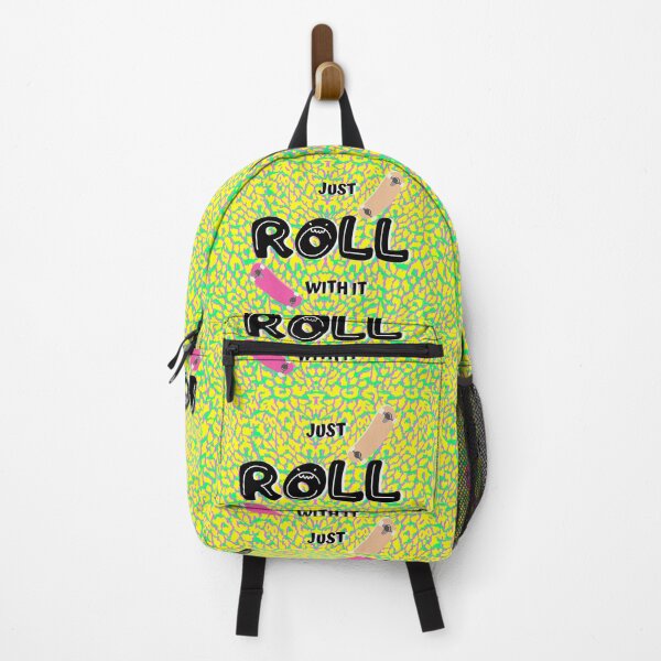 Item preview, Just roll with it designed and sold by minimus6655.