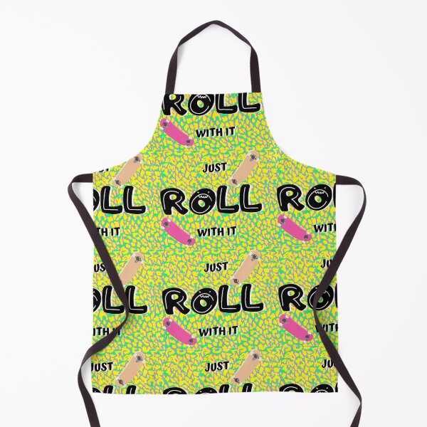 Item preview, Just roll with it designed and sold by minimus6655.