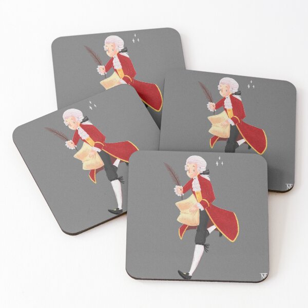Item preview, Mots Mozart designed and sold by Cappucatccino.