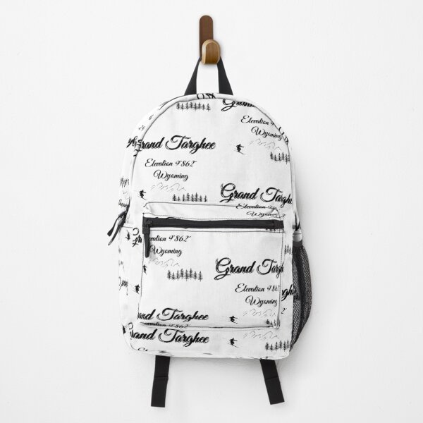 Item preview, grand targhee designed and sold by jlicero.