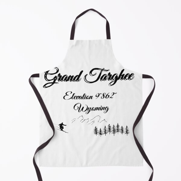 Item preview, grand targhee designed and sold by jlicero.