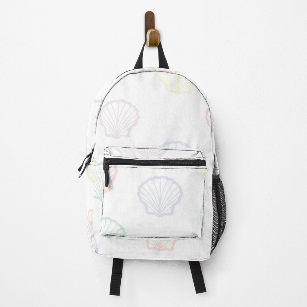 Item preview, Backpack designed and sold by PyjamaBee.