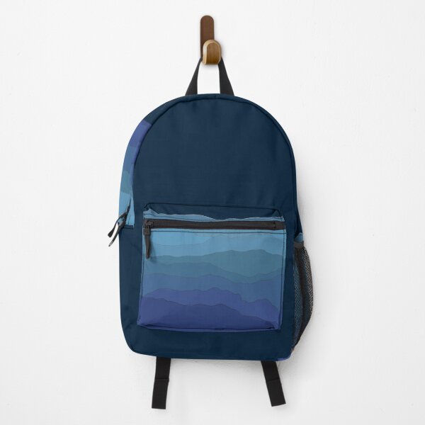 Item preview, Blue Ridge Mountains designed and sold by emma-wutson.