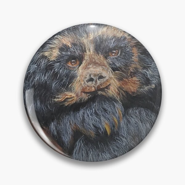 Item preview, Cozy Bear designed and sold by NuartVisuals.