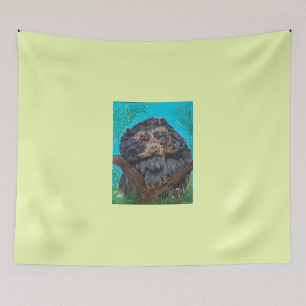 Item preview, Cozy Bear designed and sold by NuartVisuals.
