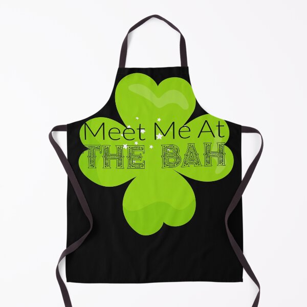 Item preview, Boston Accent Meet Me at the Bah designed and sold by TrndSttr.