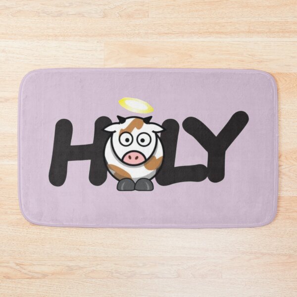 Item preview, Holy cow designed and sold by Roisin678.