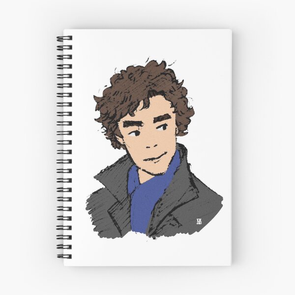 Item preview, The deduction man designed and sold by Cappucatccino.