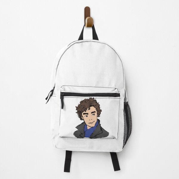 Item preview, The deduction man designed and sold by Cappucatccino.