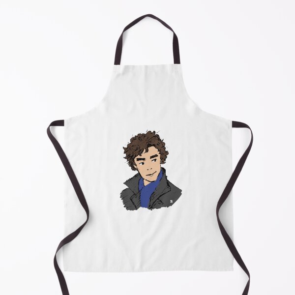 Item preview, The deduction man designed and sold by Cappucatccino.