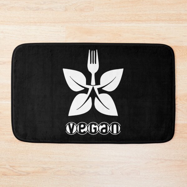 Item preview, 100% Vegan T-Shirt designed and sold by Qr8usa.