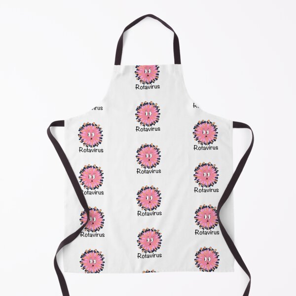Item preview, Rotavirus designed and sold by The Curious Med Student.