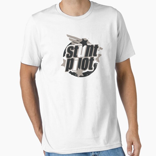 Item preview, Stunt Pilot designed and sold by rustyredbubble.