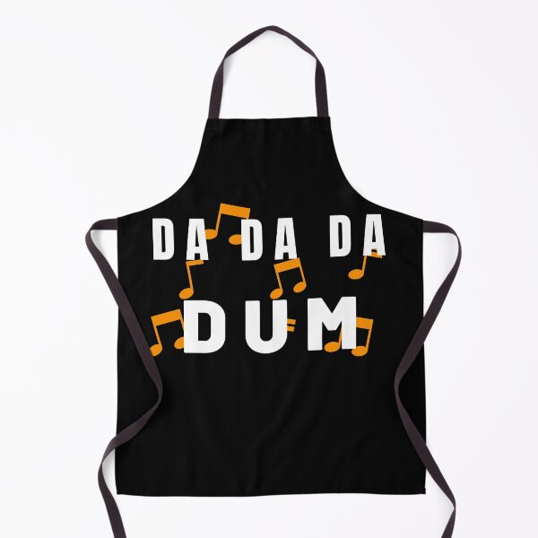 Item preview, Beethovens Fifth Symphony Da Da Da Dum designed and sold by TrndSttr.