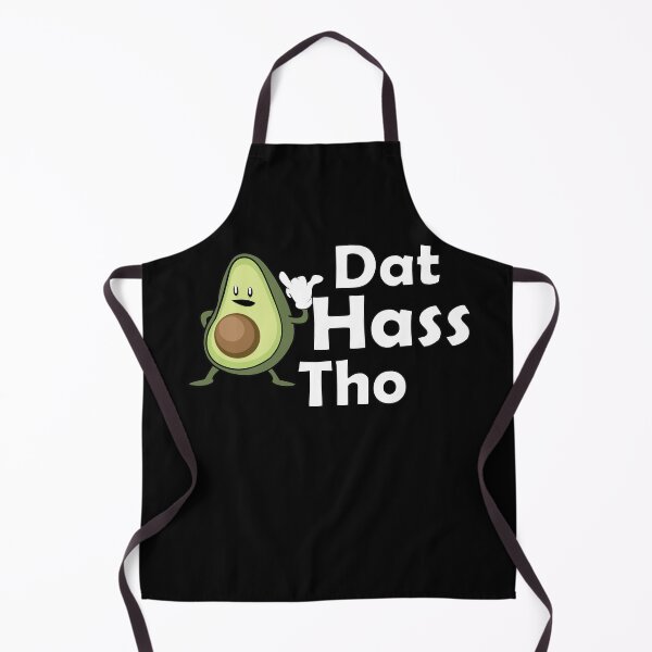 Item preview, Dat Hass Tho Avocado Gift designed and sold by TrndSttr.