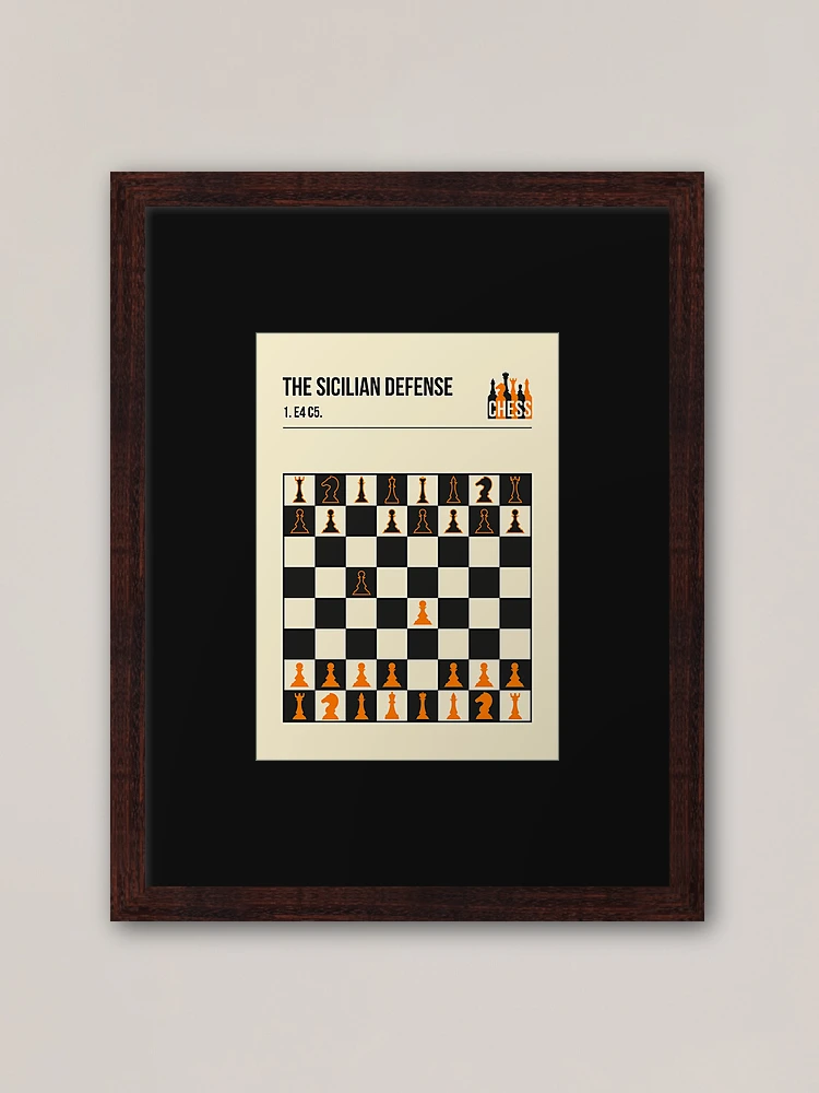 1952 Sanforized Ad Check & Double-Check Game of Chess Theme