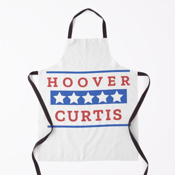 Item preview, Herbert Hoover & Charles Curtis Election Day designed and sold by TrndSttr.