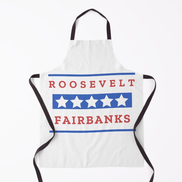 Item preview, Theodore Roosevelt Charles Fairbanks President Gift for History Buffs designed and sold by TrndSttr.