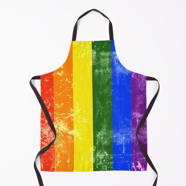 Item preview, LGBTQ Flag designed and sold by cherishakayart.