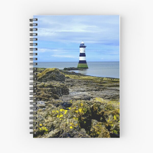 Item preview, The Lighthouse on the Rocks designed and sold by Matt's Photography.