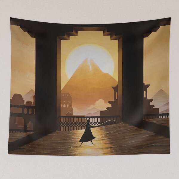Item preview, Golden Sands designed and sold by MalMakes.