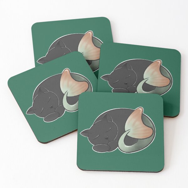 Item preview, Catfish (part 2) designed and sold by MouseArt.