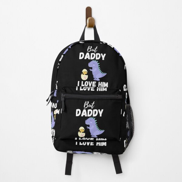 Item preview, But Daddy I Love Him designed and sold by Totaghyr.