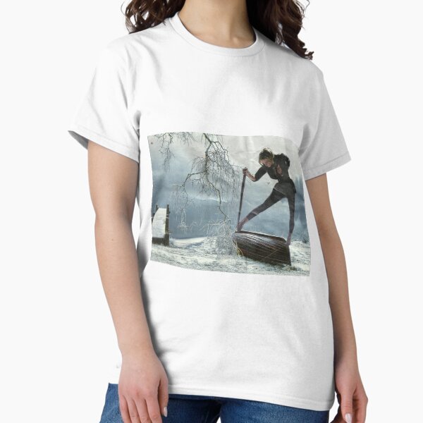 Item preview, Dancer - Ice designed and sold by Calligrapha.