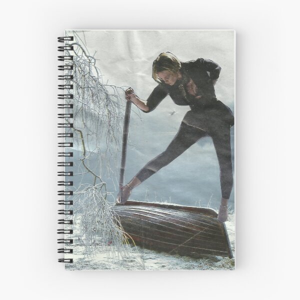 Item preview, Dancer - Ice designed and sold by Calligrapha.