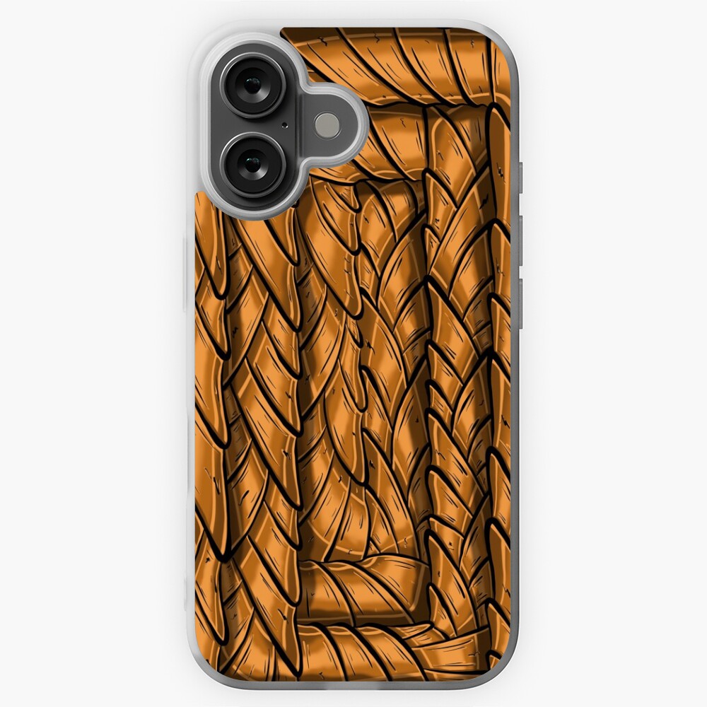 Item preview, iPhone Soft Case designed and sold by HilpArt.