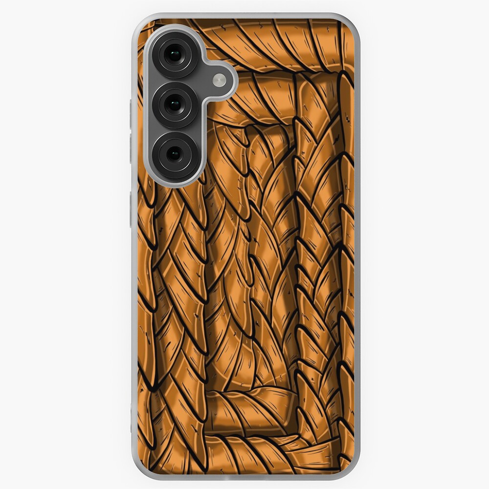 Item preview, Samsung Galaxy Soft Case designed and sold by HilpArt.